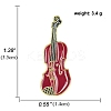 Music Instument Enamel Pins LS-PW23080511774-1