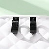 304 Stainless Steel Hoop Earrings EJEW-D331-19C-B-5