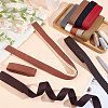 22M 11 Colors Polypcotton Ribbon OCOR-PH0005-44-5