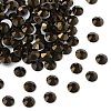 Preciosa® MAXIMA Crystal No Hotfix Flatback Stones Y-PRC-NSS16-23980-257-1