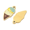 Ion Plating(IP) 304 Stainless Steel Pendants STAS-N103-193C-2