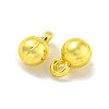 Rack Plating Brass Pendants KK-L075-011G-01-2
