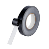 PET LED Light Blocking Sticker Rolls AJEW-WH0348-690-1