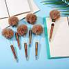 ABS Plastic Ball-Point Pen BT-TAC0003-12H-8