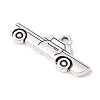 Tibetan Style Zinc Alloy Car Charms TIBEP-R334-295AS-RS-2