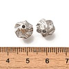 Brass Beads KK-B127-03P-2