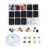 DIY Chakra Jewelry Making DIY-JP0005-63C-1