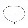 Adjustable Korean Waxed Polyester Cord Necklace Making AJEW-JB00493-01-1