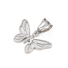 304 Stainless Steel Pendants LS-STAS-Z171-03P-2