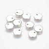 Tarnish Resistant 304 Stainless Steel Stamping Blank Tag Charms LS-STAS-K149-03A-1