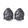 304 Stainless Steel Beads STAS-P291-13EB-2