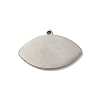 Non-Tarnish Bohemian Style 304 Stainless Steel Pendant LS-STAS-M314-03F-P-2