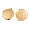 304 Stainless Steel Pendants LS-STAS-P424-03G-2