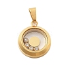 Glass Pendants STAS-F313-03G-1