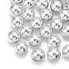 ABS Plastic Cabochons OACR-S034-8mm-02-1