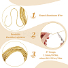 Aluminum Wire AW-SC0001-04B-2
