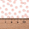 Opaque Glass Seed Beads SEED-N012-09A-09-4
