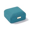 PU Leather Necklaces Gift Boxes LBOX-I002-04B-2