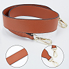 Double-sided Cowhide Leather Wide Bag Handles FIND-WH00128-65B-3