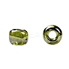 TOHO Round Seed Beads SEED-TR11-0457-4