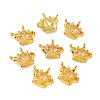 Tibetan Style Alloy Pendants LS-K083P011-3