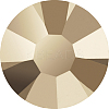Preciosa® Crystal Hotfix Flatback Stones Y-PRC-HSS6-00030-261-2