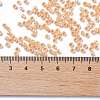 TOHO Round Seed Beads SEED-TR08-0904-4