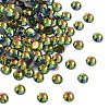 Preciosa® Crystal Hotfix Flatback Stones Y-PRC-HSS16-00030-281-1