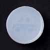 Car DIY Food Grade Silicone Molds DIY-C035-01-3
