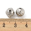 Alloy Beads PALLOY-K020-09P-2