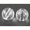 Acrylic Beads X-PL526-1