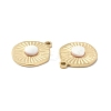 Natural White Jade Pendants LS-STAS-C064-VC901-4