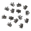 Metal Alloy Pendants PALLOY-A15513-B-1