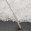 TOHO 11/0 Demi Round Beads SEED-DR11-0981-2
