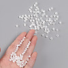 Glass Seed Beads SEED-A011-4mm-141-4