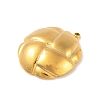 Ion Plating(IP) 304 Stainless Steel Pendants STAS-N103-155G-2