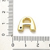 Rack Plating Brass Cubic Zirconia Beads KK-L210-008G-A-3
