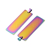 Ion Plating(IP) 304 Stainless Steel Pendants STAS-D142-01C-M-2