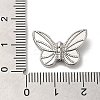 Non-Tarnish 304 Stainless Steel Beads STAS-I203-61P-3