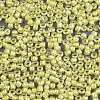 6/0 Glass Seed Beads X-SEED-A015-4mm-2215-2