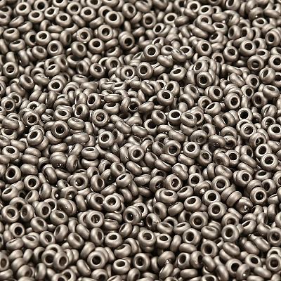 TOHO 11/0 Demi Round Beads Y-SEED-DR08-0566-1