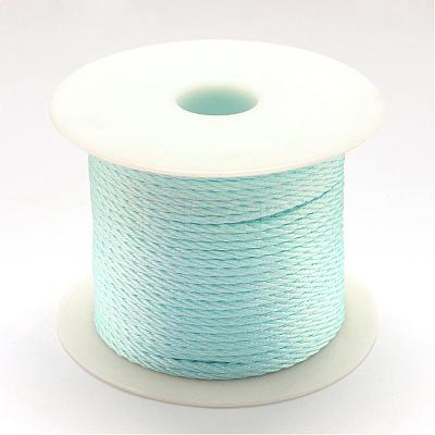Nylon Braided Cord NWIR-R026-1.0mm-02-1