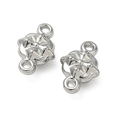 304 Stainless Steel Links STAS-D211-10P-1
