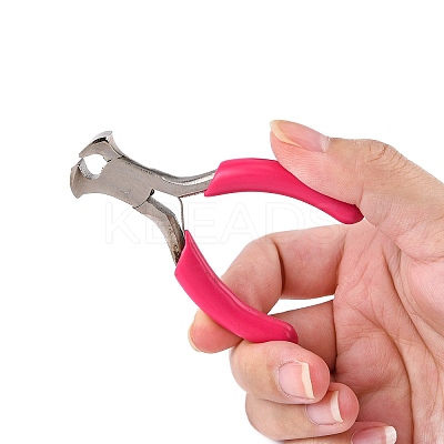 Carbon Steel Jewelry Plier Sets PT-S007-M-1
