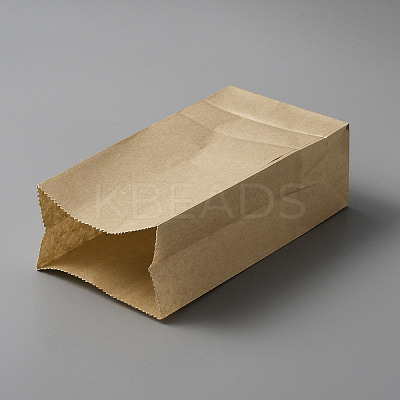 Rectangle Paper Bags LS-ABAG-WH0038-13-1