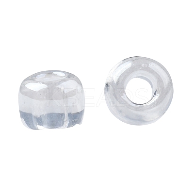 TOHO 11/0 Round Beads X-SEED-TR11-0101-1