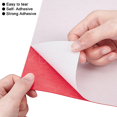 Sponge EVA Sheet Foam Paper Sets AJEW-BC0006-28A-1