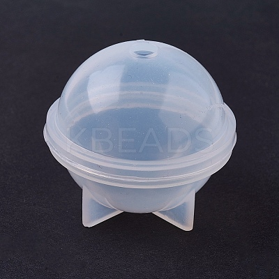 Silicone Molds LS-DIY-L005-01-40mm-1