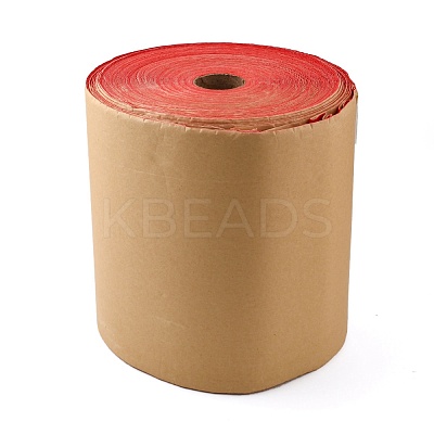 Adhesive Velvet Flocking Liner OCOR-WH0030-78G-01-1