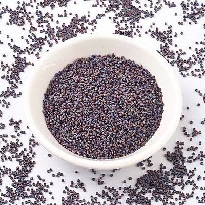 MIYUKI Delica Beads SEED-X0054-DB0884-1